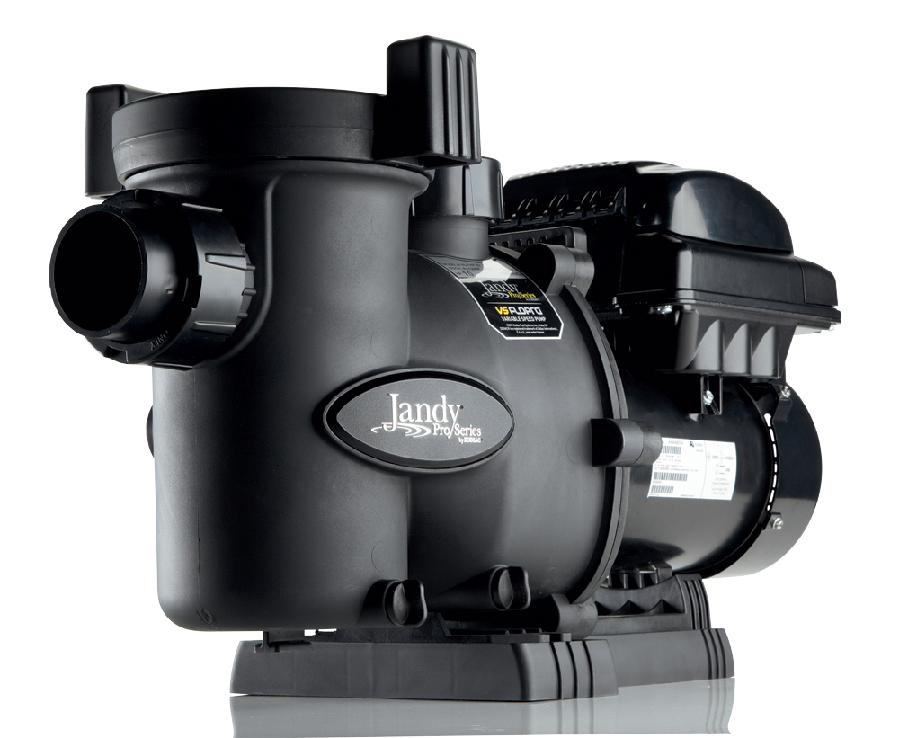 Jandy VS FloPro 1.65 HP Pump - VSFHP165JEP-The Pool Supply Warehouse