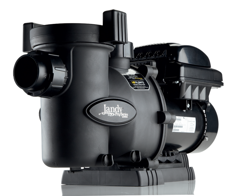 Jandy VS FloPro 1.65 HP Pump - VSFHP165JEP-The Pool Supply Warehouse