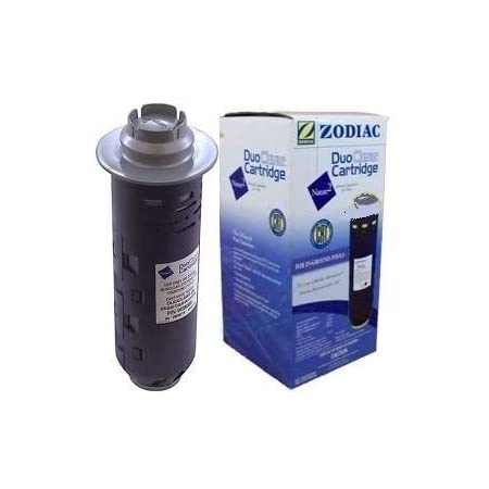 Zodiac DuoClear Mineral Single Cartridge - W28000 - The Pool Supply Warehouse