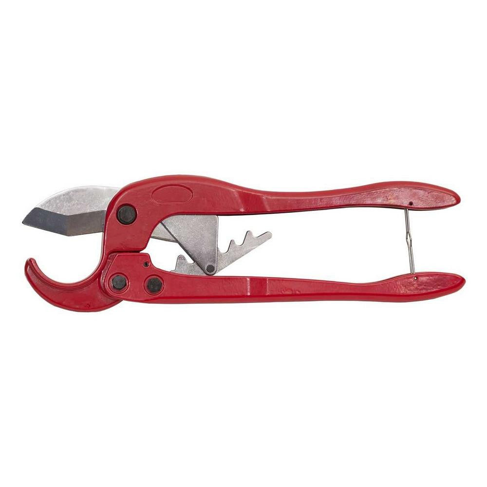 Pvc Cutter 2 Inches 2 in. Heavy Duty PVC Pipe Cutter - WH-50