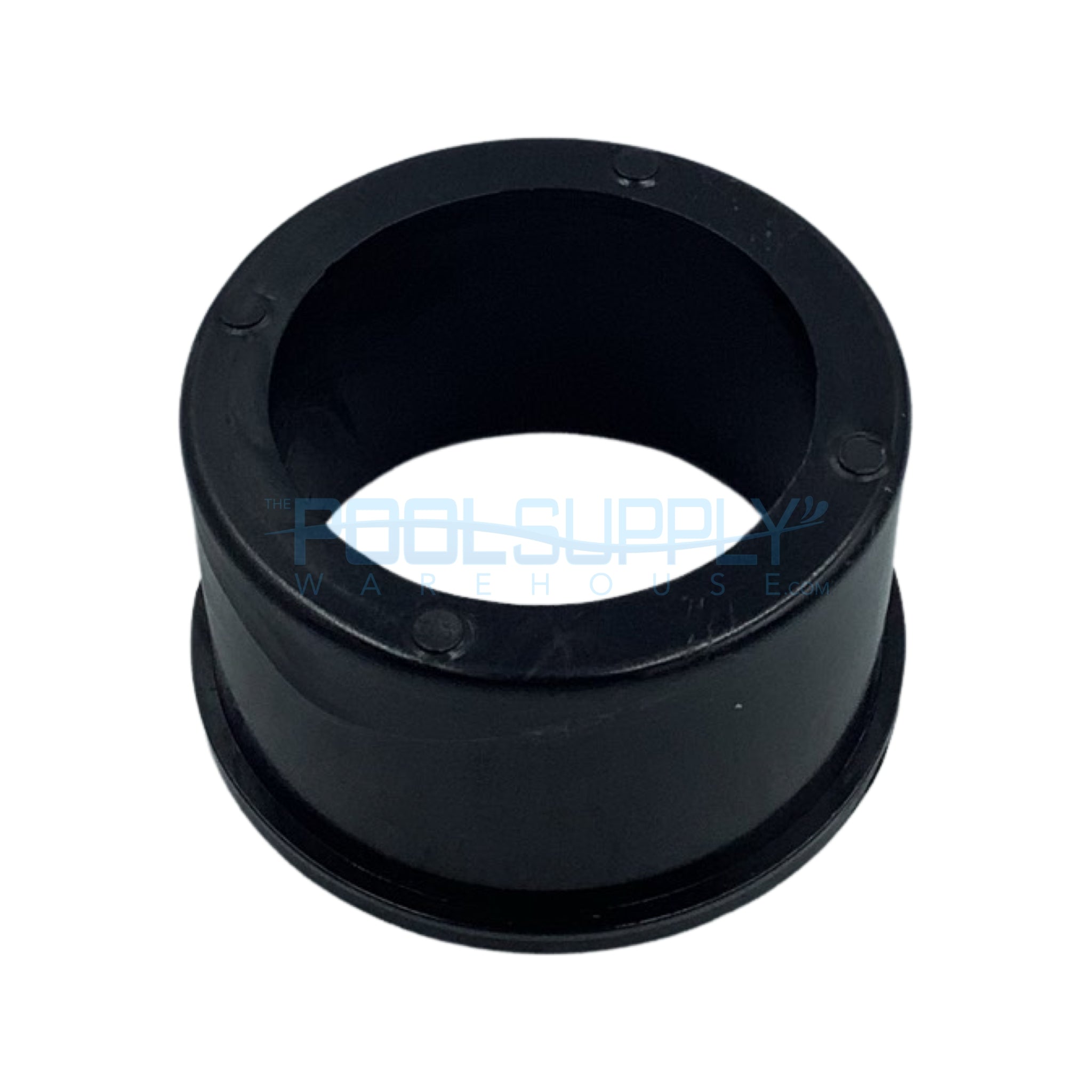 Waterway 1-1/2 Inch Socket x 2 Inch Spigot Reducer - 421-4070 - The Pool Supply Warehouse