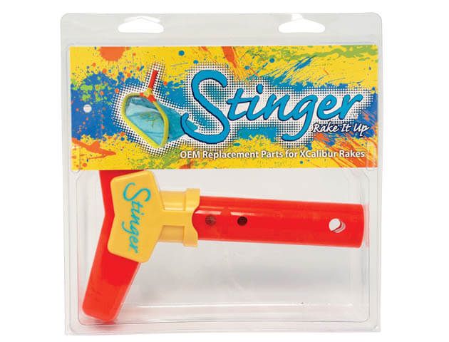 Stinger Replacement Handle - XPR405
