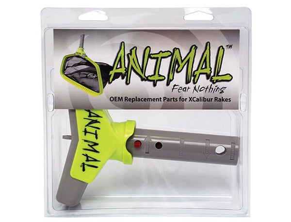 Animal Pro Replacement Rake Handle - XPR415