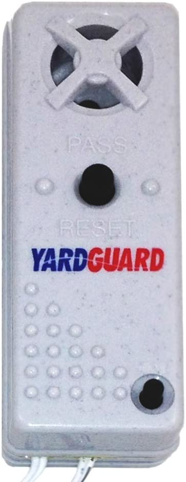 Smartpool YardGard Alarm System 120 dB - YG03 - The Pool Supply Warehouse