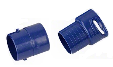 Skim-A-Round Zodiac Hose Adapters-The Pool Supply Warehouse