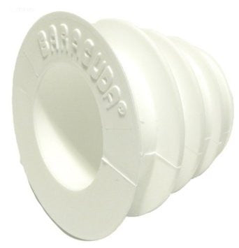 Skimmer Cone Inground Weir Valve Cuff Adaptor-The Pool Supply Warehouse