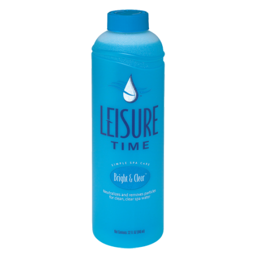 Leisure Time Bright & Clear 1 Qt A