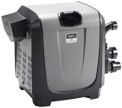 Trade Series Jandy JXI400NK JXI Series Low-NOx Heater W/ Versaflo - Natural Gas - 400k BTU-The Pool Supply Warehouse