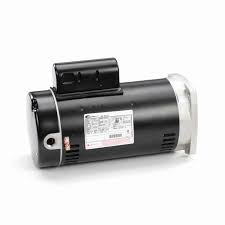 Century 3.0 HP Pool Pump Motor, 1 phase, 3600 RPM, 208-230 V, 56Y Frame, ODP - SQ1302V1