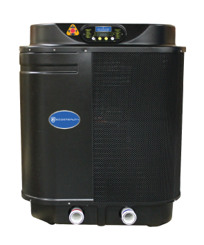 OPTIMIZEEP120TI - Heat Pump - ECOSTEALTH HEAT PUMPS - The Pool Supply Warehouse