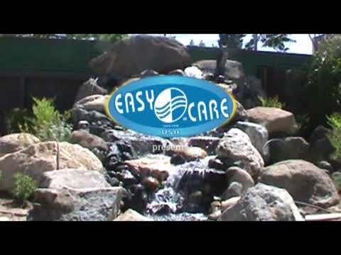 EasyCare Startup-Tec - 64 oz - 70064 - The Pool Supply Warehouse