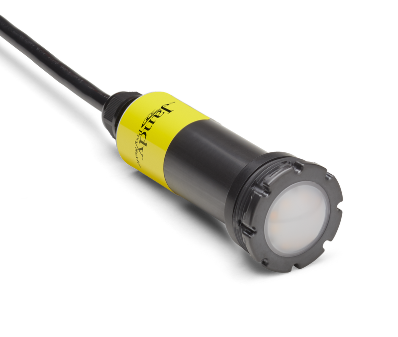 RGBW, WaterColors 24W 150 Cord-The Pool Supply Warehouse