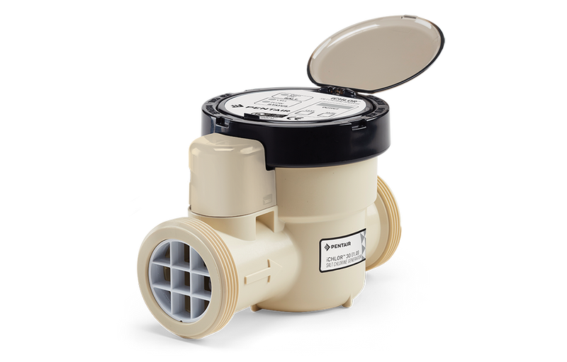 Pentair 523081 Salt Chlorine Generator 30 BUNDLE-The Pool Supply Warehouse