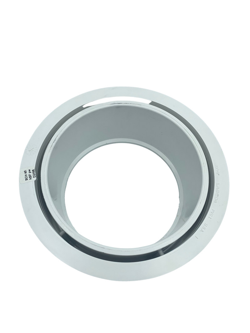 Lasco 10" x 8" SCH40 Reducer Bushing - 437628