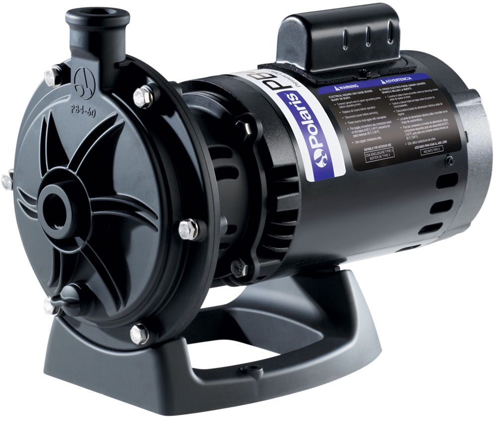 Polaris PB4-60 Booster Pump-The Pool Supply Warehouse