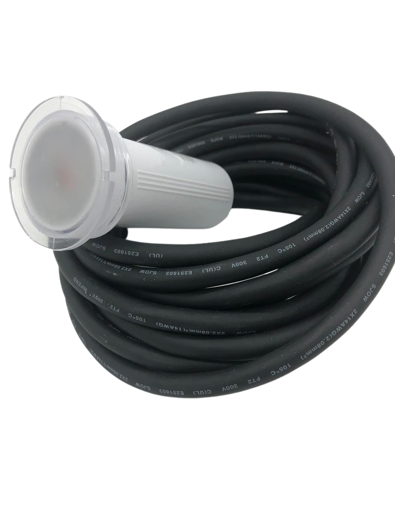 PoolTone® 1 1/2IN Nicheless Pool/Spa Light 150FT Cord 120V