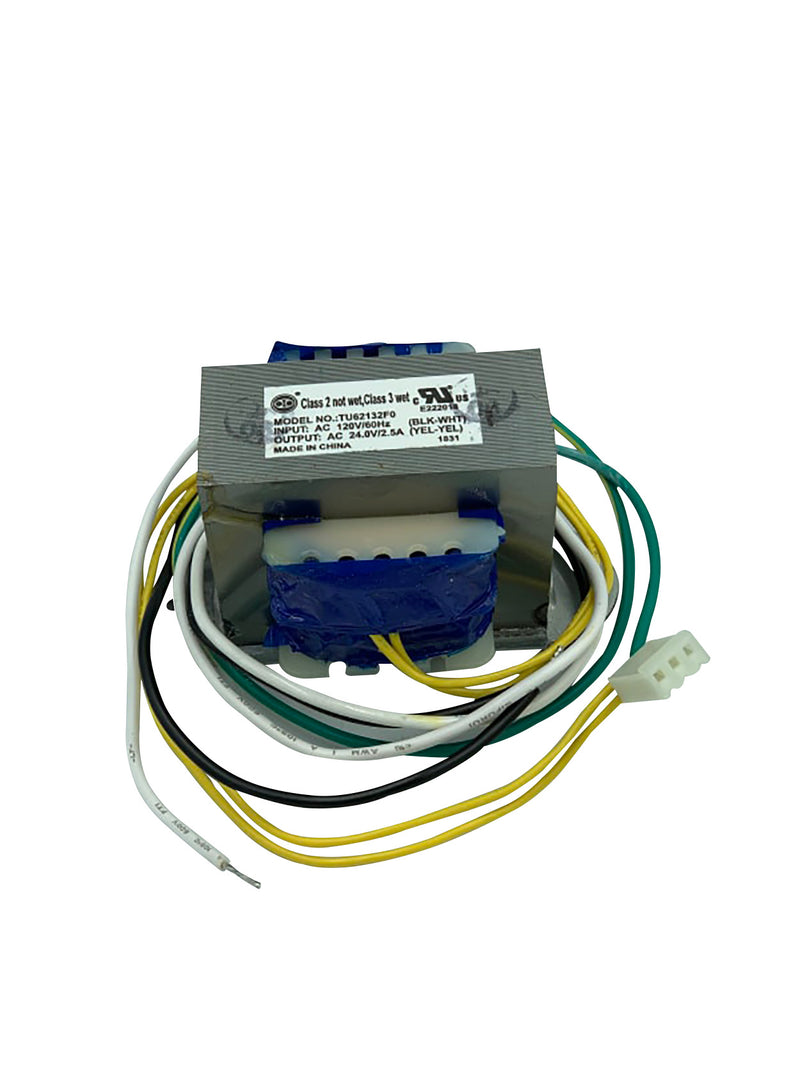 Zodiac R0466400 120-Volts Transformer Replacement for Select Zodiac AquaLink and AquaSwitch Pool and Spa Control Power Centers-The Pool Supply Warehouse