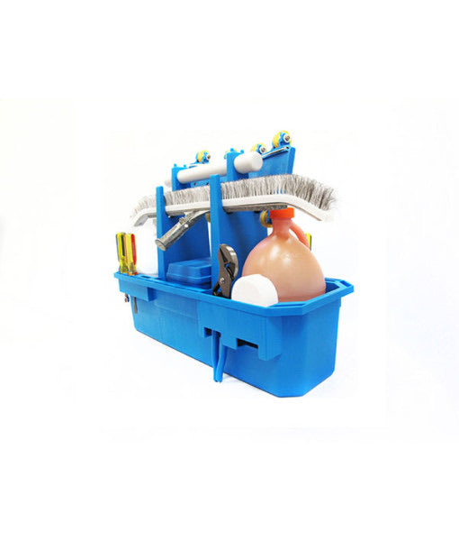 Pool Caddy Box-The Pool Supply Warehouse