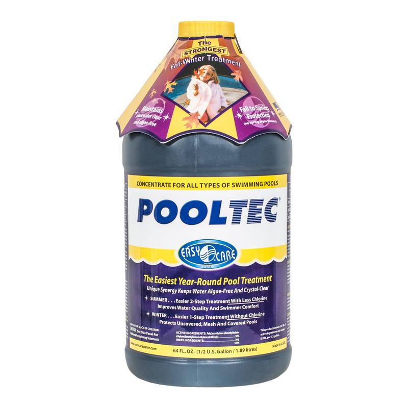 EasyCare Pooltec Fall-Winter - 64 oz - 36664