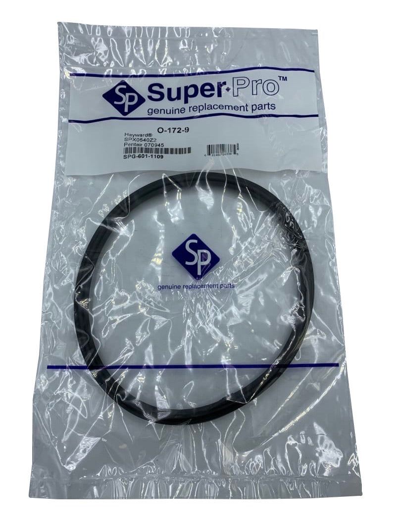 Super-Pro O-Ring - O-172-9 - O-Ring - SUPER-PRO - The Pool Supply Warehouse