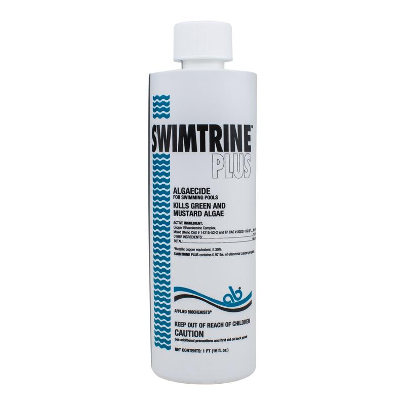 Applied Biochenmist Swimtrine Plus - 1 Pt Bottle - 406106A