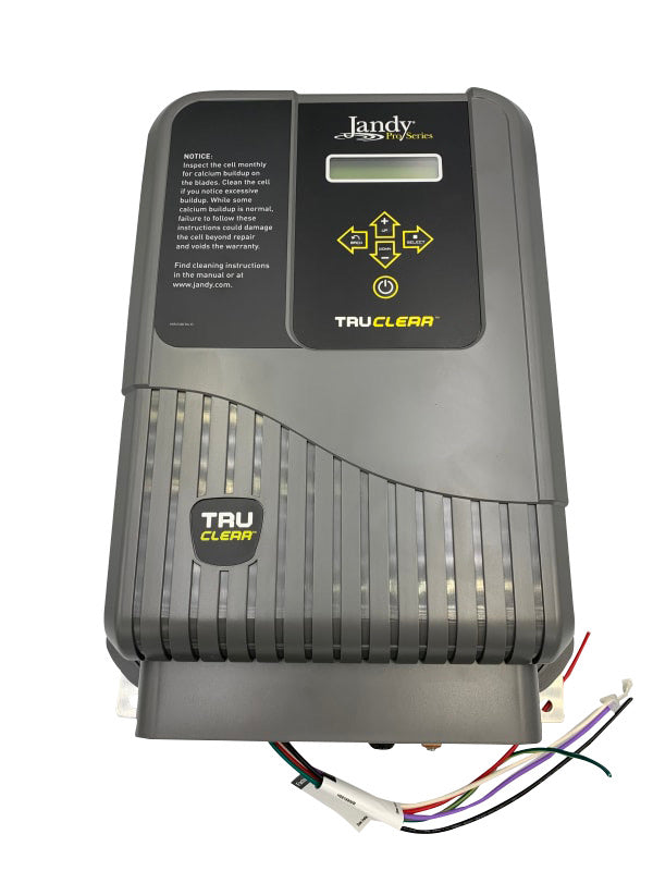 Jandy TruClear Power Pack R0802200-The Pool Supply Warehouse