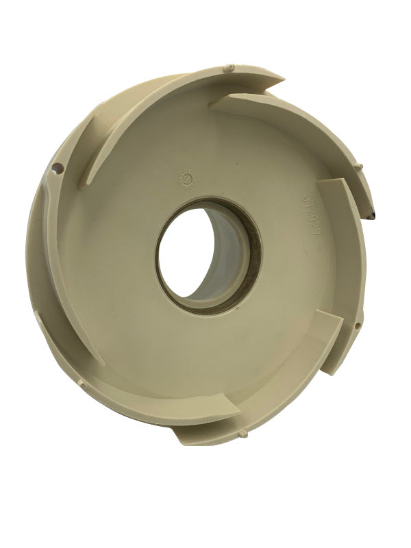Pentair Whisperflo Replacement Diffuser .5 - 2 HP - 72927-The Pool Supply Warehouse