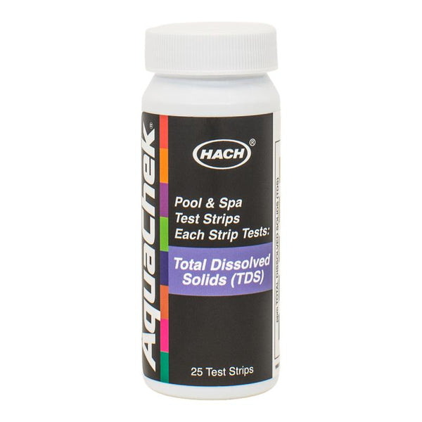 AquaChek Total Dissolved Solids Test Strips - 561683