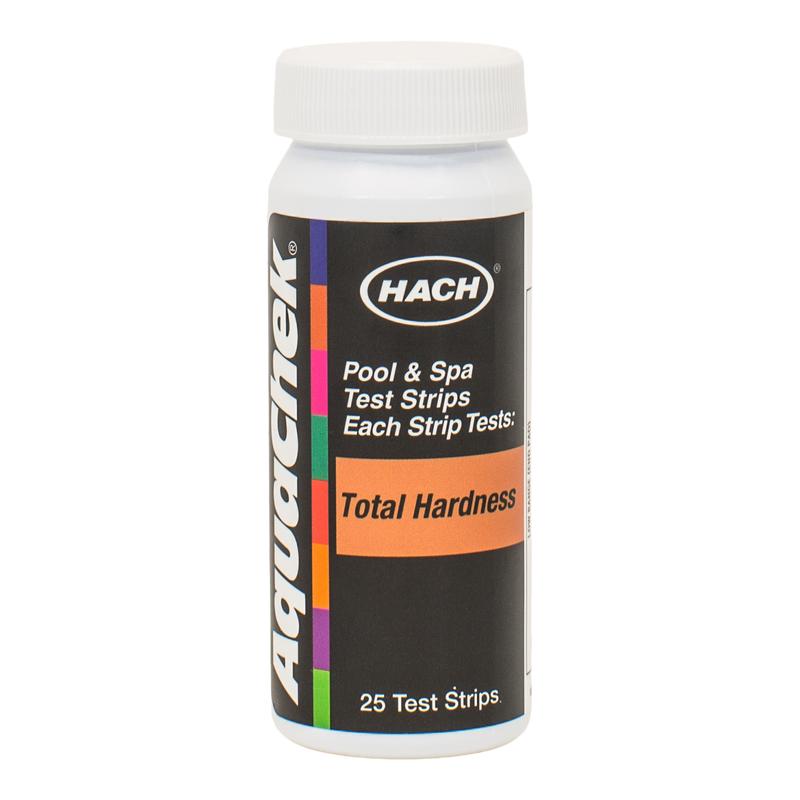 AquaChek Total Hardness Test Strips - 561220