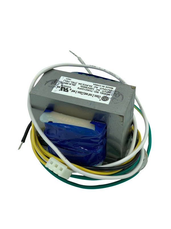 Zodiac R0466400 120-Volts Transformer Replacement for Select Zodiac AquaLink and AquaSwitch Pool and Spa Control Power Centers-The Pool Supply Warehouse