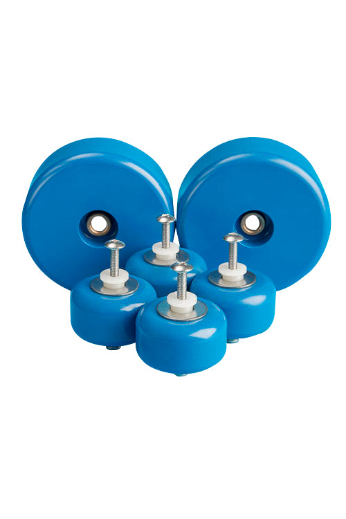 Hammerhead Head Wheel Set of 6 - HH1151