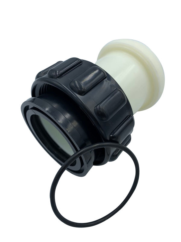 Pentair IntelliChlor to iChlor Adapter Kit - 523101-The Pool Supply Warehouse