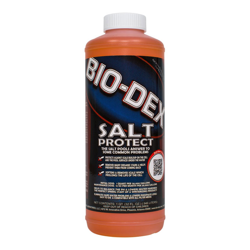 Bio-Dex Salt Protect - 1 Qt - SALT32