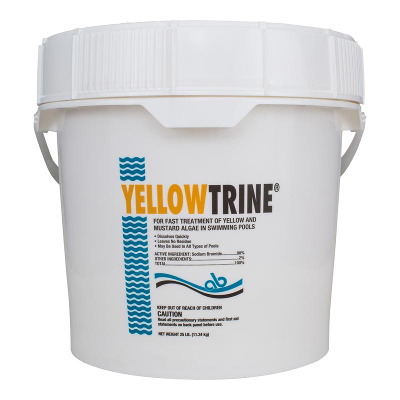 Applied Biochemists Yellowtrine - 25 lb - 408629A