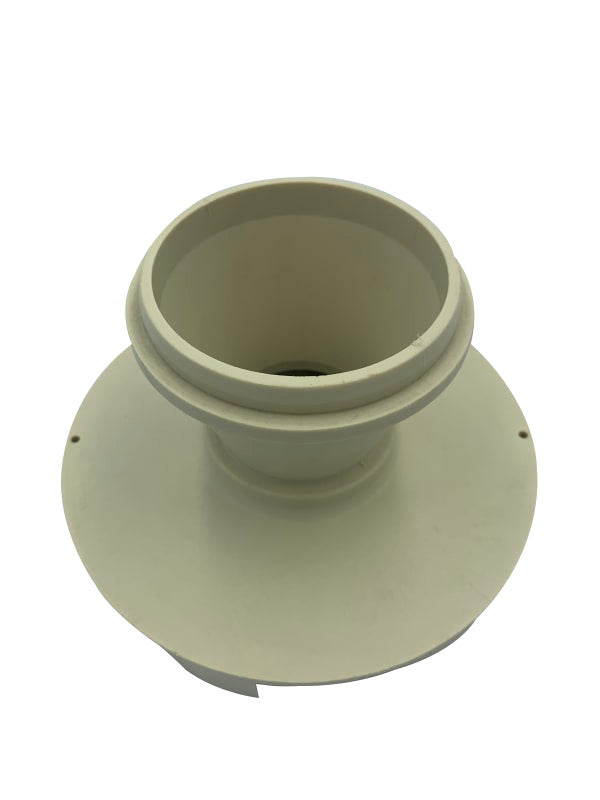 Pentair Whisperflo Replacement Diffuser .5 - 2 HP - 72927-The Pool Supply Warehouse