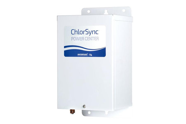 AutoPolit ChlorSync Power Supply - ECP0312