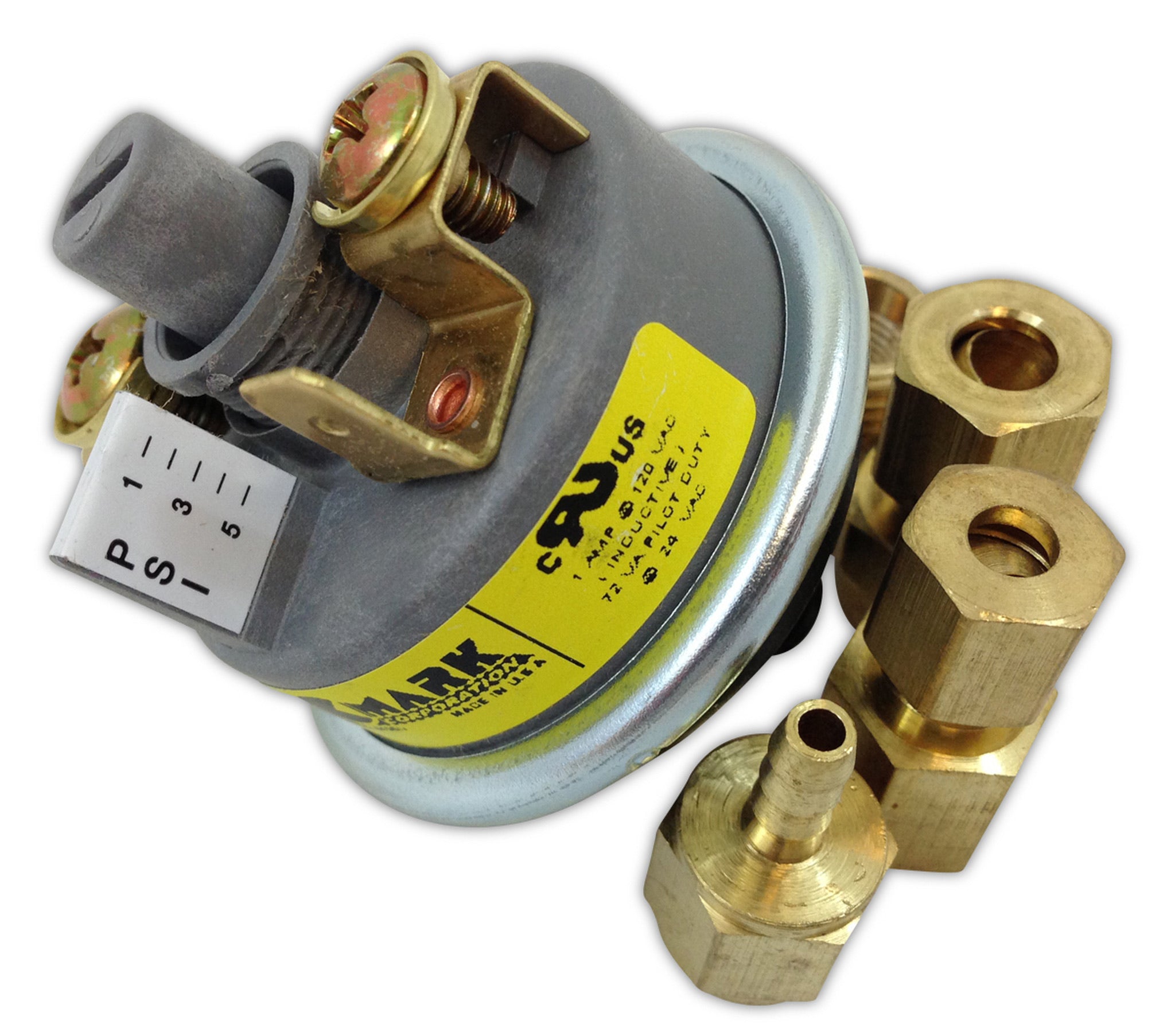 Universal 1A Pressure Switch-The Pool Supply Warehouse