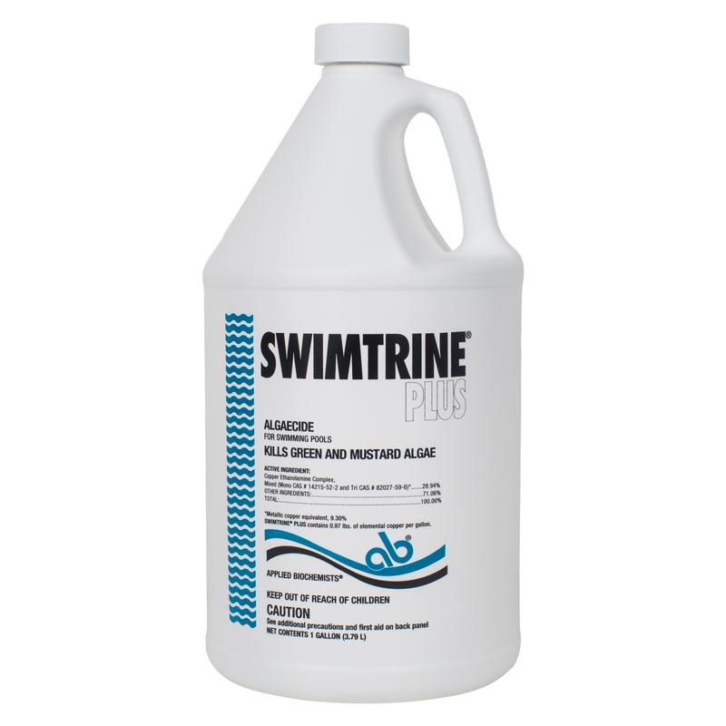 Applied Biochenmist Swimtrine Plus - 1 Gallon - 406104A