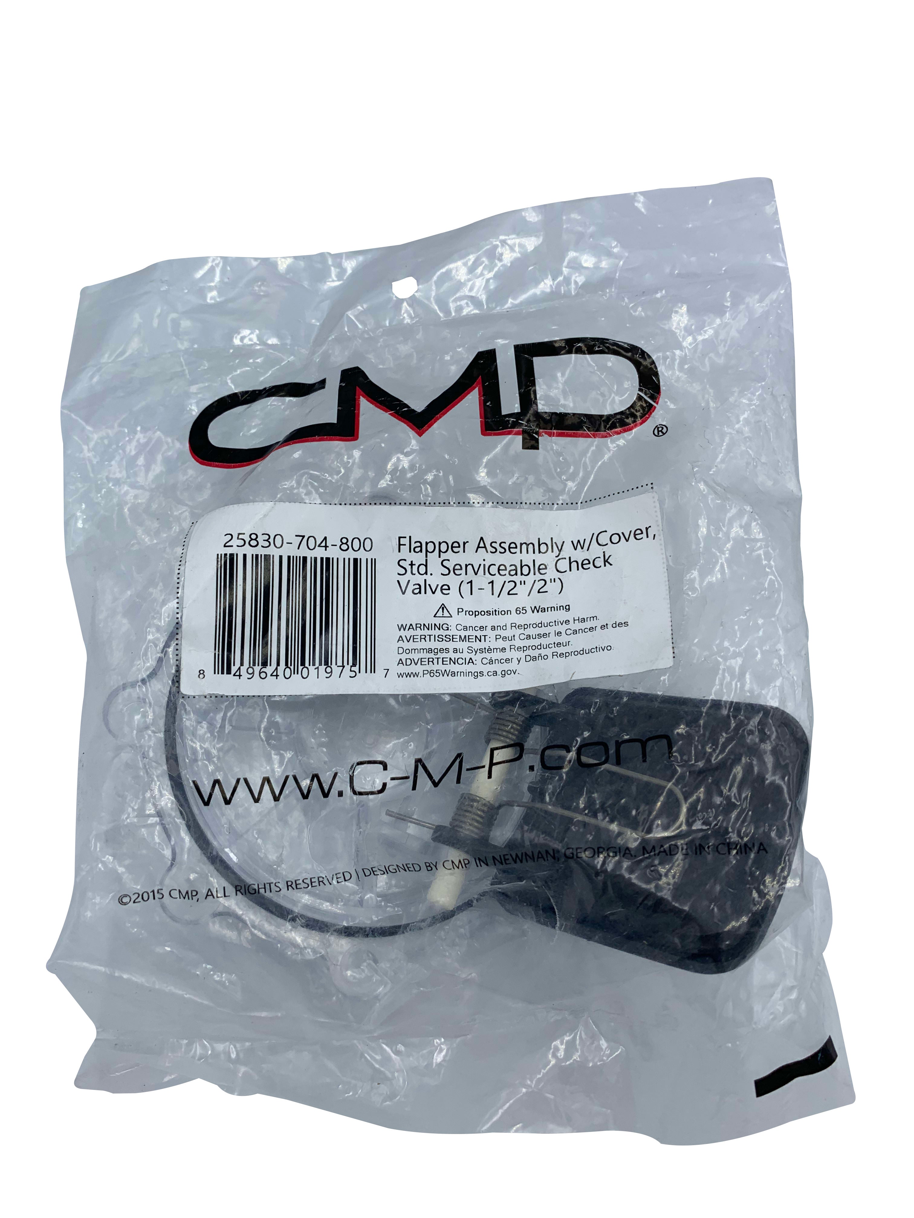 CMP 1-1/2