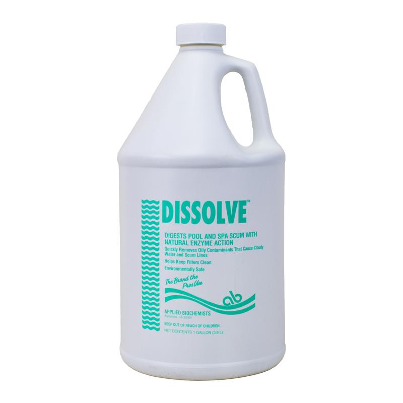 Applied Biochemists Dissolve - 1 Gallon - 406654A