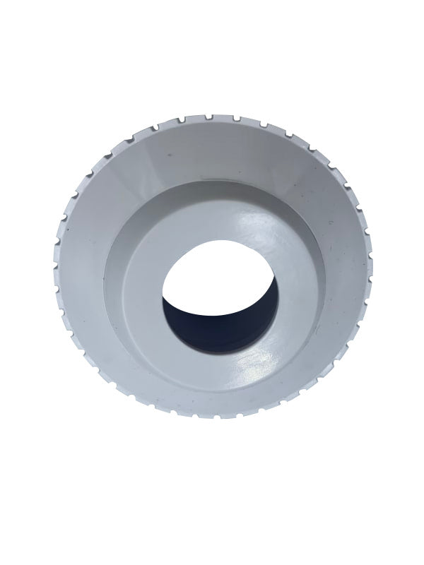 Super-Pro,  3/4" Hydrostream Fitting, White (SP1419D) - 25552-300-000 - Hydrostream Fitting - SUPER-PRO - The Pool Supply Warehouse