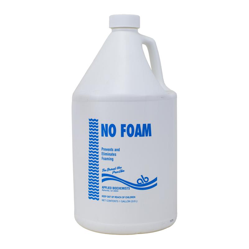 Applied Biochemists No Foam - 1 Gallon - 409704A