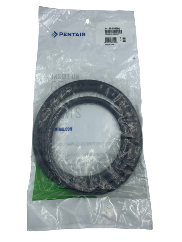 Pentair 39010200 Tank Clamp O-Ring Replacement Pool and Spa Filter-The Pool Supply Warehouse