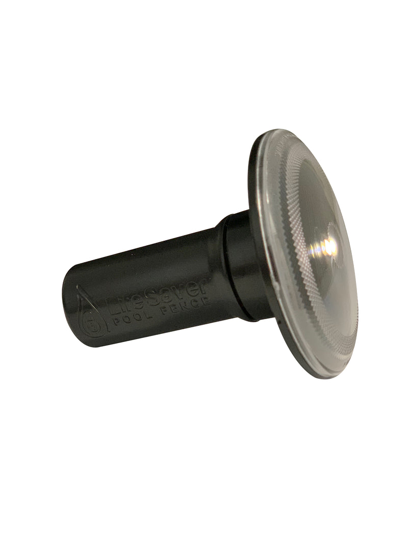 Ground Cap Solar Light (6 Lights per box)-The Pool Supply Warehouse