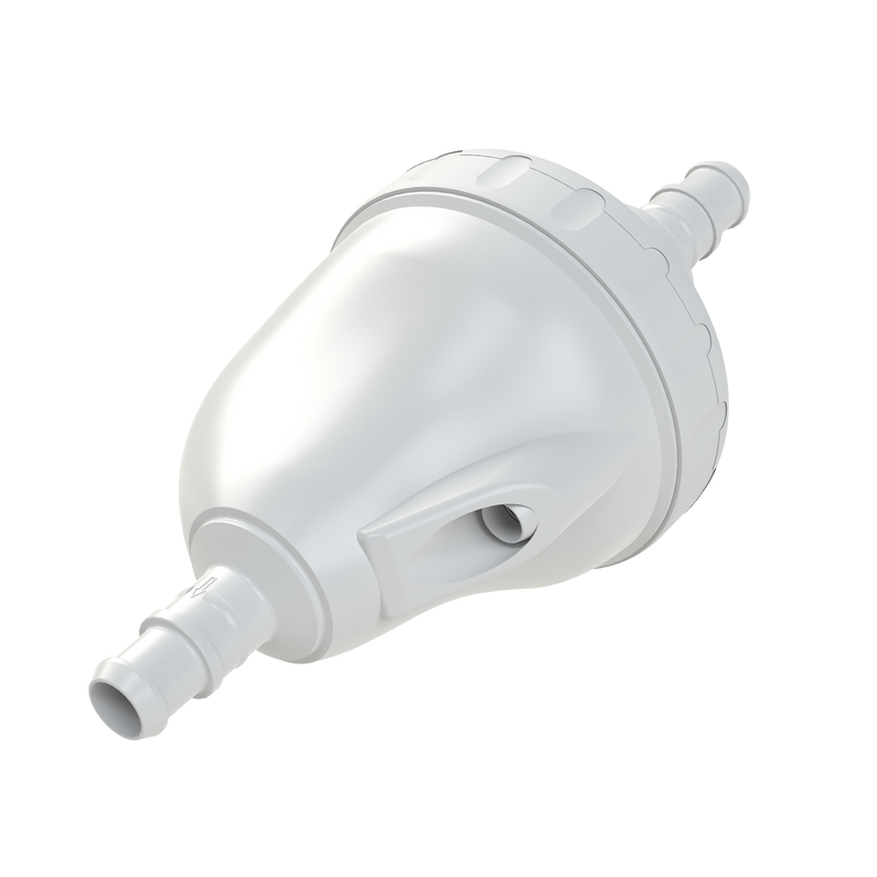 Polaris Back-Up Valve - G52-The Pool Supply Warehouse