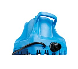 Super-Pro Pool Cover Pump - 577305 Super-Pro Pool Cover Pump - 577305