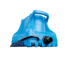 Pool Cover Pump-The Pool Supply Warehouse