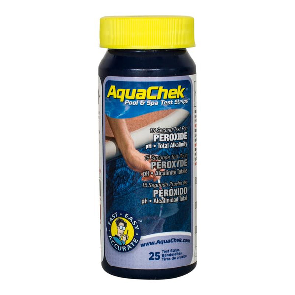 AquaChek Peroxide Test Strips - 562249