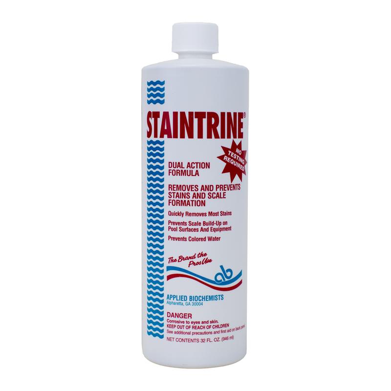 Applied Biochemists Staintrine - 1 Qt - 406704A