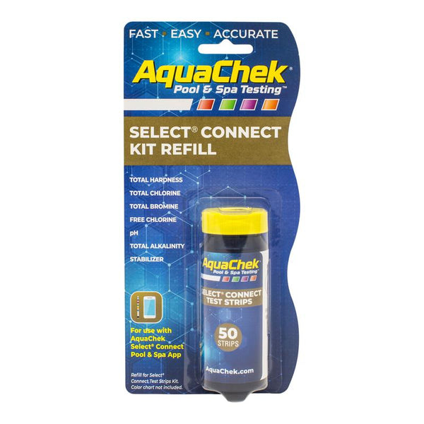 AquaChek Select Connect Kit Refill - 541640APP